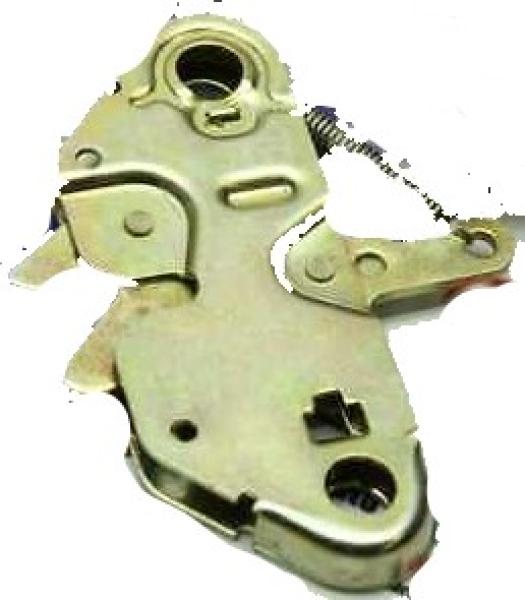 Schloss, Schließteil Heckklappe (60811593), FIAT / Lancia Original
